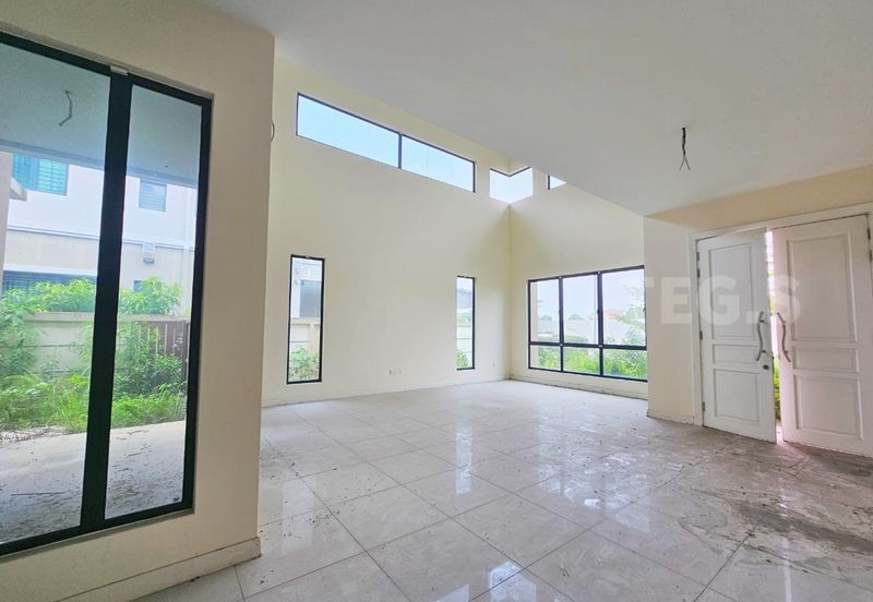 The Olive @ Amverton Park, Bukit Kemuning