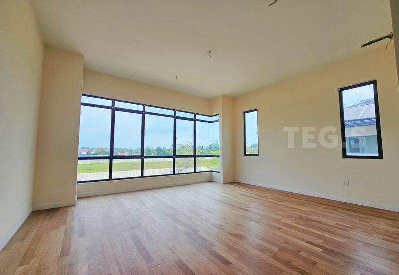 The Olive @ Amverton Park, Bukit Kemuning