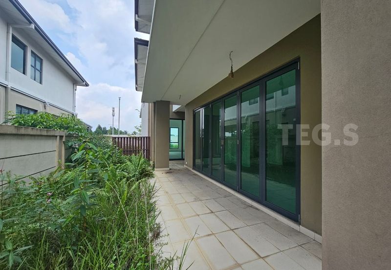 The Olive @ Amverton Park, Bukit Kemuning