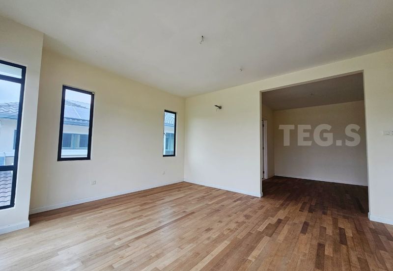 The Olive @ Amverton Park, Bukit Kemuning