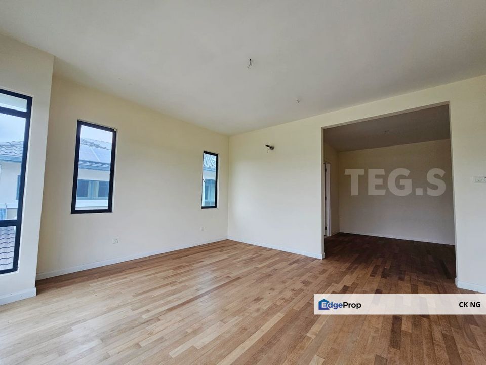  Double Storey Bungalow Amverton Park, Bukit Rimau For Sale, Selangor, Shah Alam