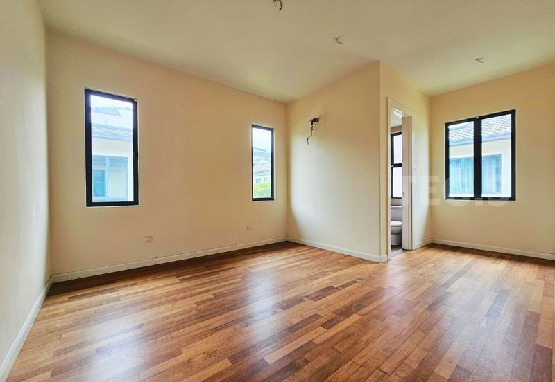 The Olive @ Amverton Park, Bukit Kemuning