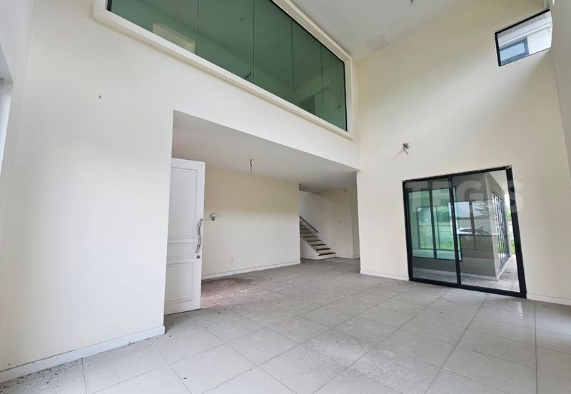 The Olive @ Amverton Park, Bukit Kemuning