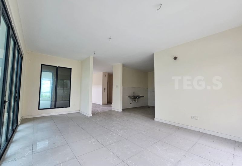 The Olive @ Amverton Park, Bukit Kemuning