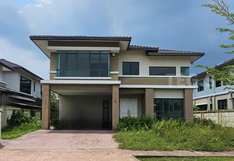 The Olive @ Amverton Park, Bukit Kemuning