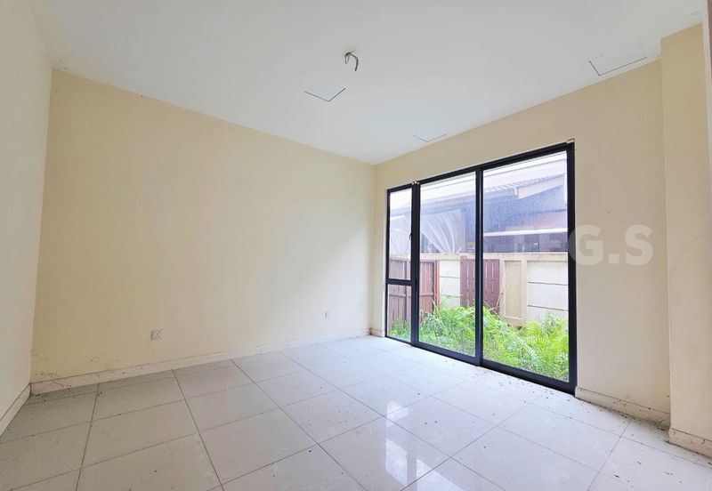 The Olive @ Amverton Park, Bukit Kemuning