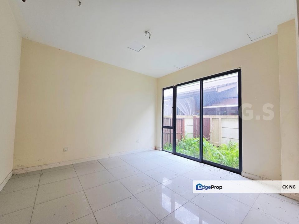  Double Storey Bungalow Amverton Park, Bukit Rimau For Sale, Selangor, Shah Alam