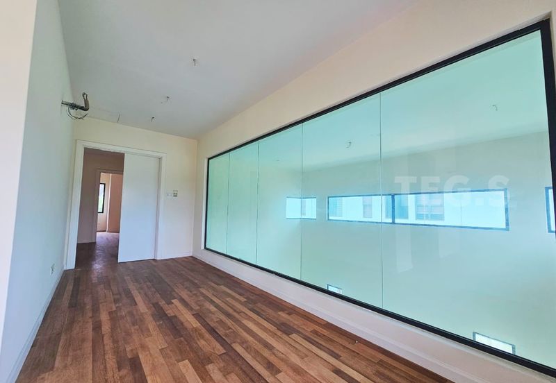 The Olive @ Amverton Park, Bukit Kemuning