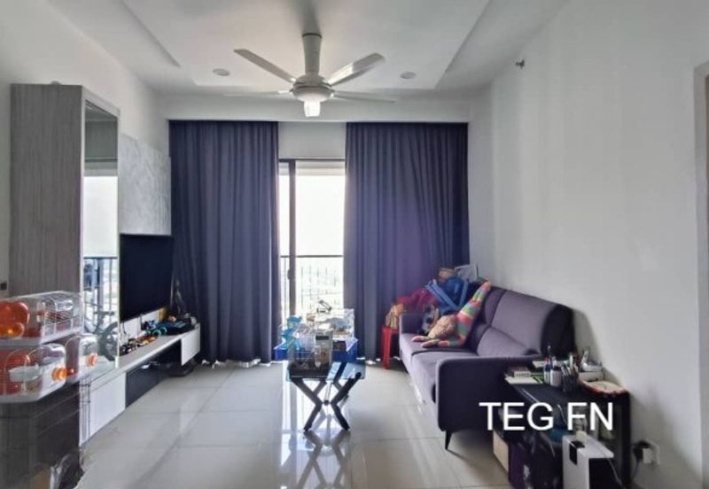 Setia City Residences @ Setia City