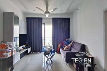 Setia City Residences @ Setia City