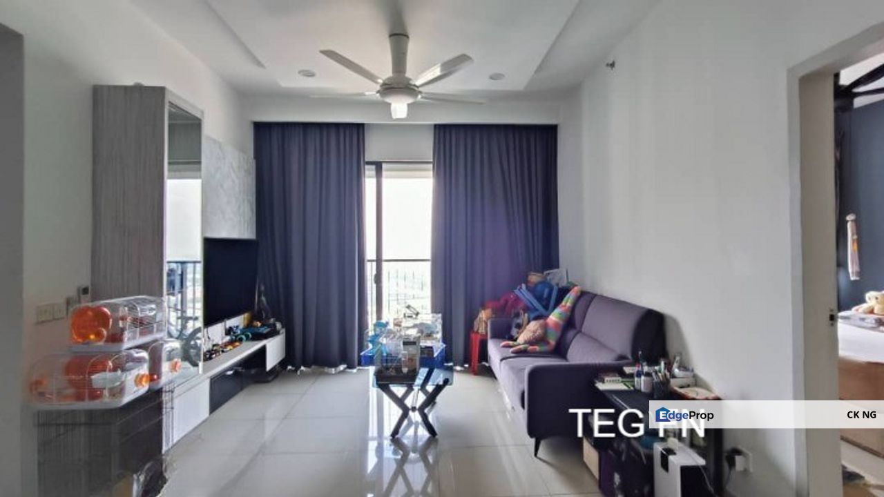 Setia City Residence, Setia Alam House For Rent, Selangor, Setia Alam/Alam Nusantara