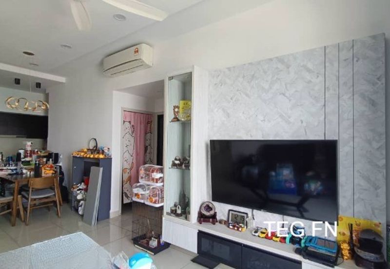 Setia City Residences @ Setia City