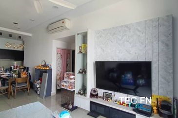 Setia City Residences @ Setia City