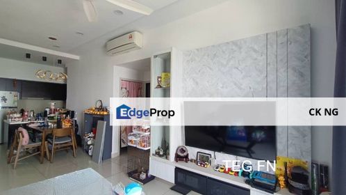 Setia City Residence, Setia Alam House For Rent, Selangor, Setia Alam/Alam Nusantara