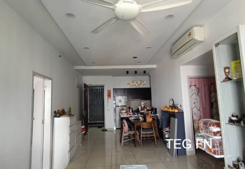 Setia City Residences @ Setia City