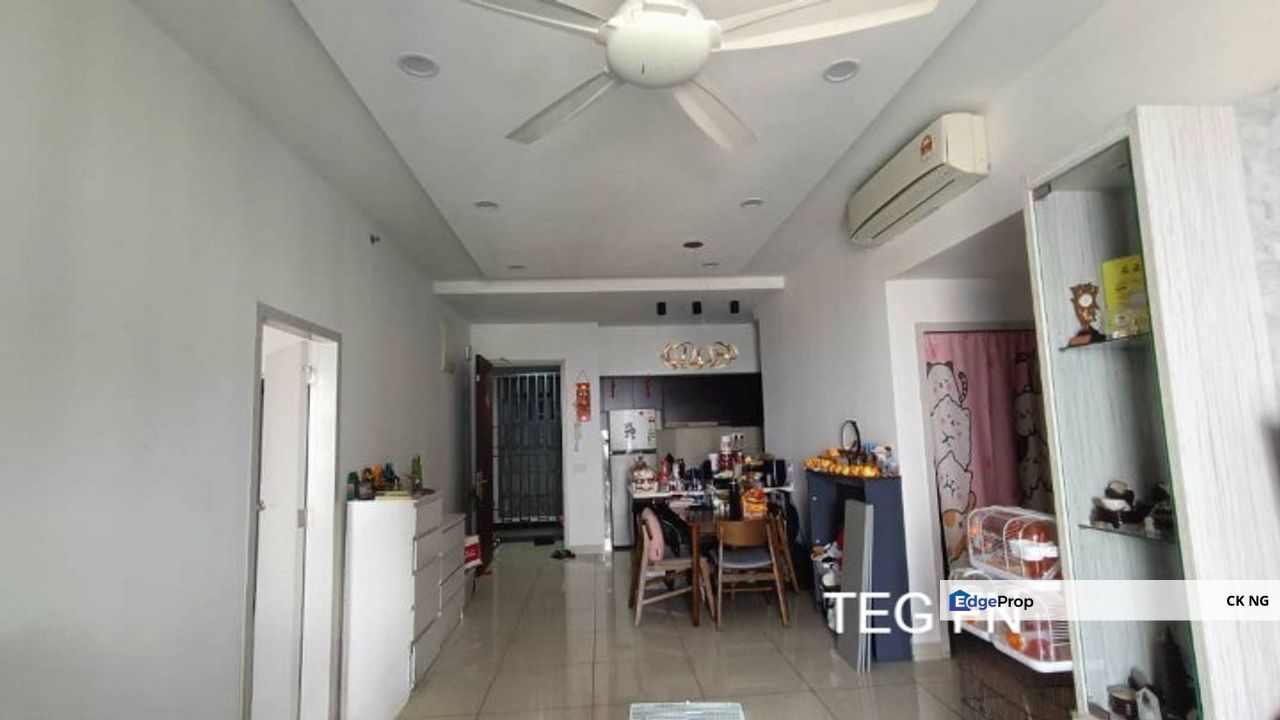 Setia City Residence, Setia Alam House For Rent, Selangor, Setia Alam/Alam Nusantara