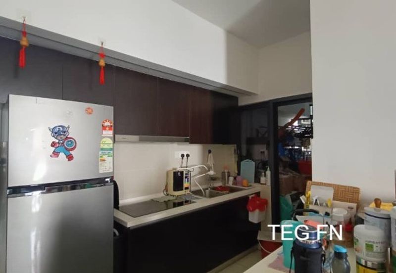 Setia City Residences @ Setia City