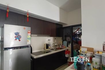 Setia City Residences @ Setia City