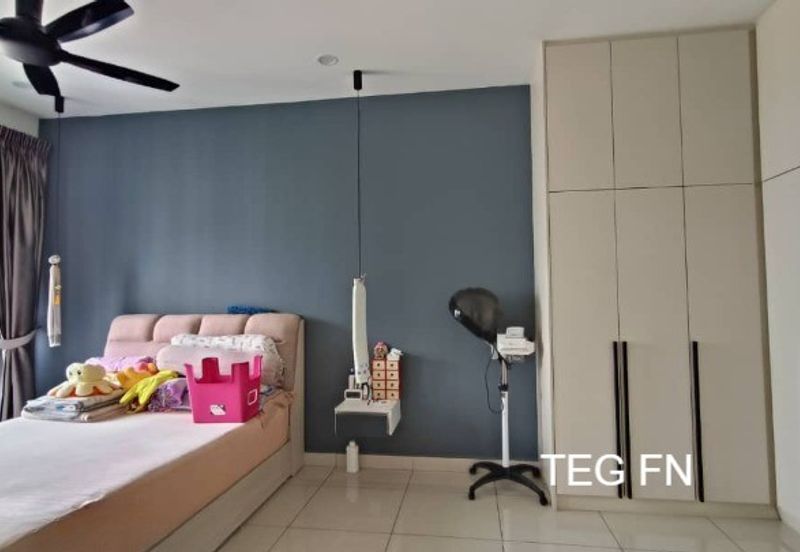 Setia City Residences @ Setia City