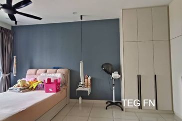 Setia City Residences @ Setia City