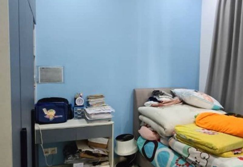 Setia City Residences @ Setia City