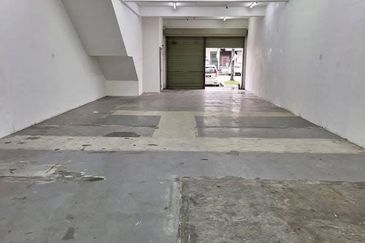 Bandar Botanic Klang