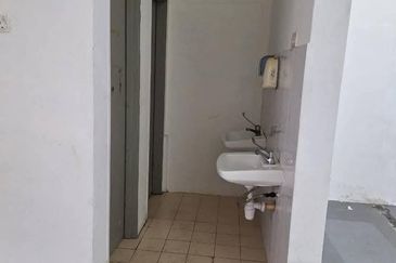 Bandar Botanic Klang