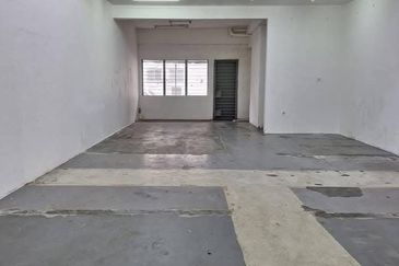 Bandar Botanic Klang