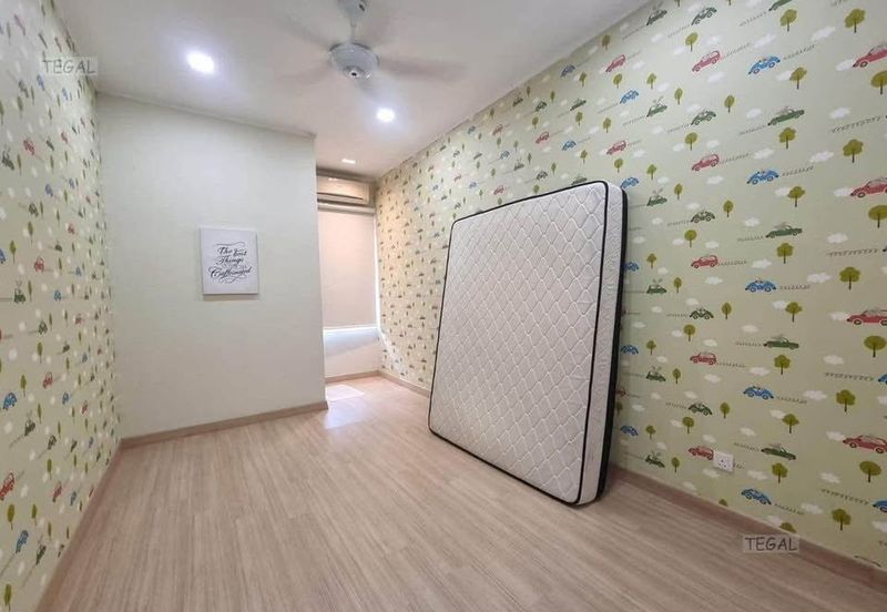 Nafiri 2 @ Bandar Bukit Raja