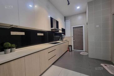 Nafiri 2 @ Bandar Bukit Raja