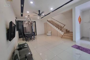 Nafiri 2 @ Bandar Bukit Raja