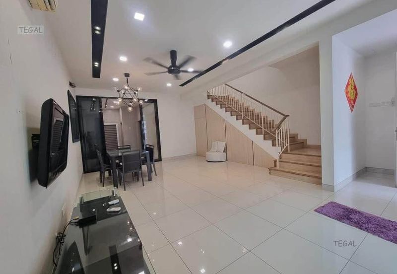 Nafiri 2 @ Bandar Bukit Raja