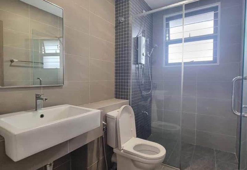 Nafiri 2 @ Bandar Bukit Raja