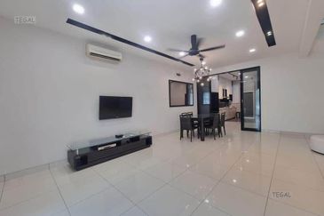 Nafiri 2 @ Bandar Bukit Raja