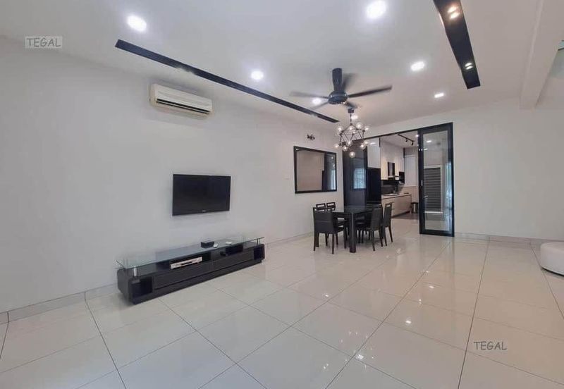 Nafiri 2 @ Bandar Bukit Raja