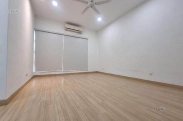 Nafiri 2 @ Bandar Bukit Raja