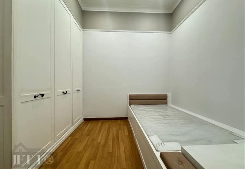 Canary Garden @Bandar Bestari