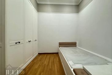 Canary Garden @Bandar Bestari