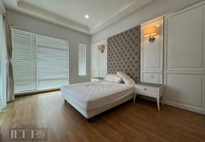 Canary Garden @Bandar Bestari