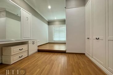 Canary Garden @Bandar Bestari