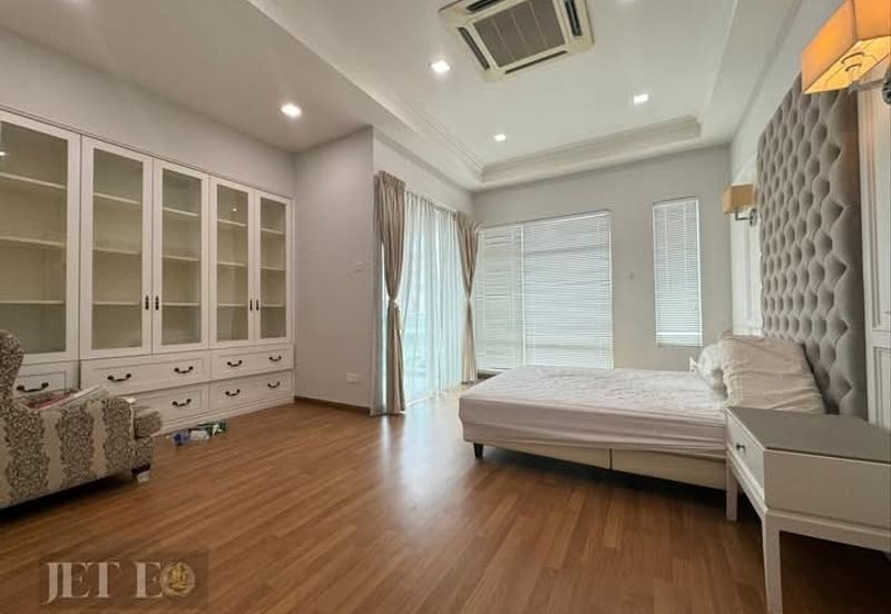 Canary Garden @Bandar Bestari