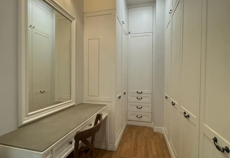 Canary Garden @Bandar Bestari