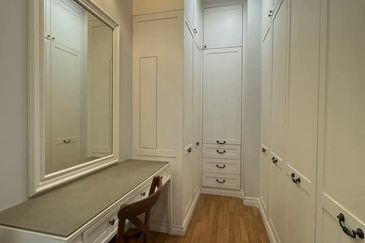 Canary Garden @Bandar Bestari