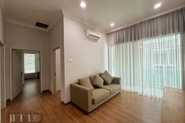 Canary Garden @Bandar Bestari