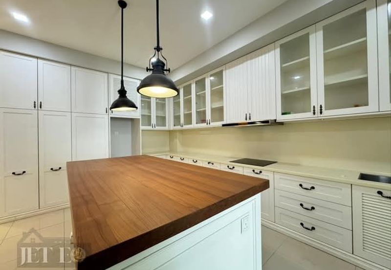 Canary Garden @Bandar Bestari