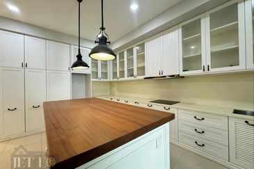 Canary Garden @Bandar Bestari