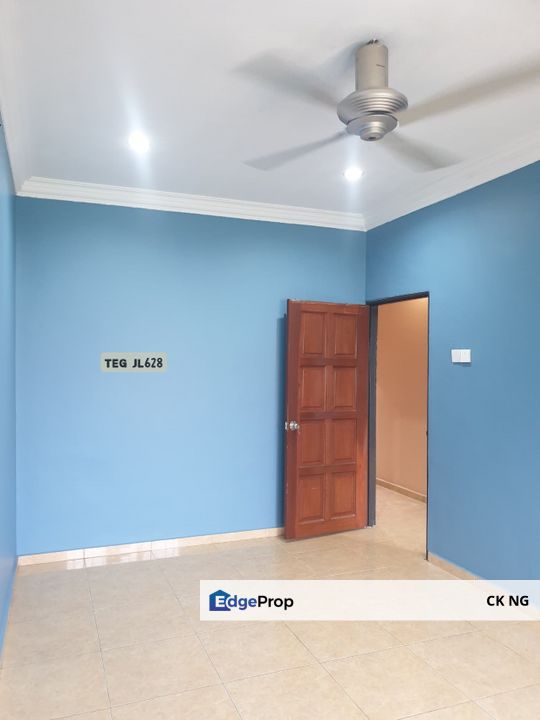Nice unit Taman Meru Utama Pekan Meru Klang , Selangor, Klang