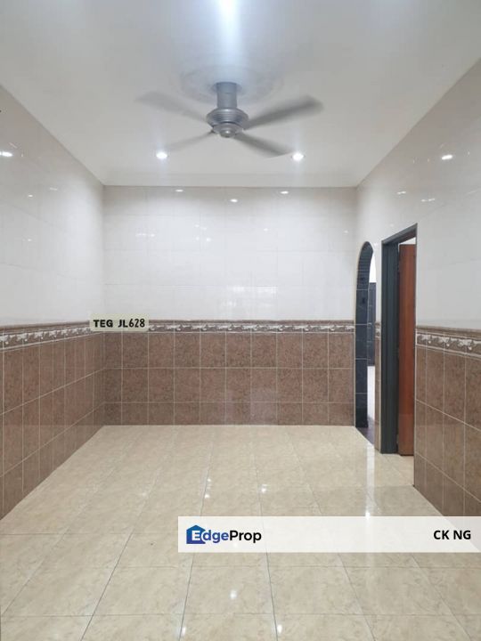 Nice unit Taman Meru Utama Pekan Meru Klang , Selangor, Klang