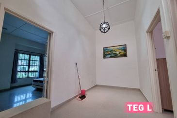 Anggerik Doritis @ Kota Kemuning