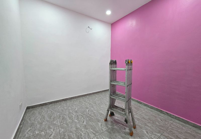 Taman Menara Maju, Klang